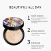 Whalegrass Air Cushion CC Cream Whale Grass Make Up Mushroom Head Air Cushion CC Cream - BB Cream Foundation Makeup Moisturizing Concealer Makeup Long Lasting Matte Easy to Apply (Brighten) 20.00 g (Pack of 1) Brighten - Buy Online on SooperMarket.com