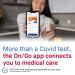 On/Go One Rapid COVID-19 Self-Test Kit | 15-Minute Results | FDA EUA Authorized | Easy & Fast At-Home Testing - Buy Online on SooperMarket.com