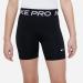 Nike Girls' Shorts G NP DF 5in | Black/White | Ages 12-13 | International Shipping Available - Buy Online on SooperMarket.com