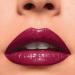 Maybelline Shine Compulsion Lipstick in Plum Oas (Nu 125) - Long-Lasting Satin Finish - Buy Online on SooperMarket.com