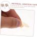 Amosfun 2400 Sheets Double Eyelid Sticker Lace Eyelid Tape Double Eyelid Tape Stickers Eye Lid Lifters Tape Breathable Eyelid Tape Eye Makeup Tape Adhesive Strip Natural Cosmetics - Buy Online on SooperMarket.com