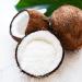 Buy 1kg Unsweetened Dried Coconut Flakes - 100% Natural Pure & Vegan - International Shipping Available - Buy Online on SooperMarket.com