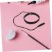 PLAFOPE Eyelash Tweezers Bracelet Wrist Bands Wristbands Eyelash Tweezer Auxiliary Tool Tweezers Protector for Lashes Female Accessory Convenient Eyelash Tweezer Women Supply - Buy Online on SooperMarket.com