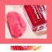 Fruit Pearlescent Plumping Lip Oil Kit - Strawberry Lip Gloss with Long-Lasting Hydration and Nourishment - Buy Online on SooperMarket.com