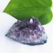 Natural Crystal Rough 60g Crystal Cluster Natural Small Amethyst Quartz Stone Crystals Home Decor Household - Buy Online on SooperMarket.com