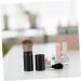 Shop Compact Powder Blush Brush | Portable Makeup Blending Brush for Flawless Application - Buy Online on SooperMarket.com