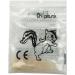 100PCS/Bag Dental Orthodontic Intraoral Elastic Rubber Bands Chipmunk Orthodontic Supply for Braces(1/8" 3.5 Oz) - Buy Online on SooperMarket.com