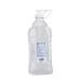 Wish Hand Sanitizer 67.6oz with Vitamin E, Pump, and Carry Handle - 4.22lb (1 Pack) - Buy Online on SooperMarket.com