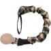 Naturfreundliche Buchenholz Schnullerkette mit Clip Perfekt f r Zahnende Babys | Internationaler Versand - Buy Online on SooperMarket.com