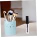 Hemoton 1set Mascara Tube Eyelash Cream Tube Clear Empty Mascara Bottles DIY Mascara Bottle with Funnels Portable Mascara Bottle Refillable Mascara Bottle Small Mascara Container - Buy Online on SooperMarket.com