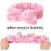 JANEMO Women's Flexible Headbands - Ideal for Pilates, Fitness, Running, Hiking, and Parties - Buy Online on SooperMarket.com