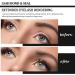 Qiveaory Lash Bond and Seal Kit 3Pcs DIY Lash Extension with Waterproof Lashe Cluster Glue 72h Hold and Seal Lash Remover Tweezers for Eyelash Extensions Beginners Self Use at Home - Buy Online on SooperMarket.com