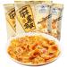 Red oil noodles Sesame paste noodles 110g/bag Alley noodles Dormitory fast food noodles with cold noodles Net red instant noodles with instant noodles (3 flavors mix and match 5 bag) - Buy Online on SooperMarket.com