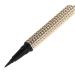 FOYTOKI Eyeliner Eye Pencil Liner Eye Liner Pen Women Makeup Tool Liquid Eye Liner Plastic Golden - Buy Online on SooperMarket.com