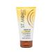 St. Moriz Advanced Tinted Gradual Tanning Lotion | Hydrating Gradual Tan Moisturiser with Anti-Ageing Q10 & Light Colour Coverage | Builds up a Natural Glow in 1 to 3 Applications | Vegan | 150ml