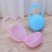 GLASSNOBLE Portable Nipple Holder - Unisex Design Blue | International Shipping - Buy Online on SooperMarket.com