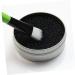 FOMIYES Makeup Brush Arm Holder Eyeshadow Clean Brush Makeup Sponge Cleaners Makeup Brush Arm Band Make up Brush Cleaner Makeup Brush Black Eyeshadow medium Black - Buy Online on SooperMarket.com