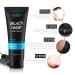 Effective Blackhead Remover Mask - Peel Off Black Mask with Bamboo Charcoal | Skin Cleansing & Acne Treatment - Buy Online on SooperMarket.com