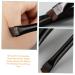 FRCOLOR 15 Sets Eyeliner Brush Makeup Kit - Precision Brow & Eyeliner Tools for Women | International Shipping - Buy Online on SooperMarket.com