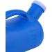 Male Urinal Bottle Camping Toilet Urine Bottle 3000ML Large Male Urinal Reusable Portable Potty Pee Bottle Collector Travel Toilet - Buy Online on SooperMarket.com