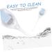 Silicon Ear Pick Cleaner Set for Kids - Ear Wax Removal Tool with Cartoon Design - Buy Online on SooperMarket.com
