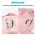 Beauty Star 404-Piece Eyelash Extension Supplies Kit - 100 Under Eye Gel Pads, Mascara Wands, Micro Applicators, Glue Ring Holders, Lash Tape - Professional Lash Extension Tools - Buy Online on SooperMarket.com