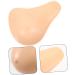 LIFKOME Silicone Breast Milk Bra Pads | Protective Silicone Breast Forms for Comfort | 16.50x12.00x5.00CM - International Shipping Available - Buy Online on SooperMarket.com