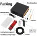 Universal Paint Spraye Portable Airbrush Kit Cordless Compressor for Makeup Cake Decorations Art Paint Tattoos Nail Beauty Model Artist Painting Varnishing Lacquering - Buy Online on SooperMarket.com