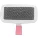 Small Pet Grooming Set Deep Cleansing Humanized Rabbits Grooming Kit Easy Fast for Small Animal(Large pink) - Buy Online on SooperMarket.com