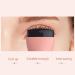 USB Rechargeable Heated Eyelash Curler Double Sided 3 Temperature Control Long Lasting Curl Root to Tip Curling Heated Eyelash Curler with Rapid Heating in 10 Seconds Yinhing2rt6zcuapn-11 - Buy Online on SooperMarket.com