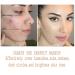 Sumeitang Mushroom Air Cushion CC Cream Liquid Foundation | Moisturizing BB Cream for Dry Skin | Even Skin Tone Makeup Base - Natural - Buy Online on SooperMarket.com
