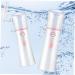Baluue 1pc White USB Face Humidifier Pore Cleaner Small Humidifier Plant Facial Mister Sprayer 14.1x4cm - Buy Online on SooperMarket.com
