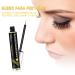 Boost Lash & Brow Growth with Dorzu Eyelash Serum - Test Winner for Long Dense Lashes | 5ml - Buy Online on SooperMarket.com