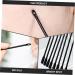 100pcs Double Head Ear Spoon Cotton Swabs - Multifunctional Ear Cleaning Tool - Baby Safe Cotton Buds for Gentle Ear Care - Buy Online on SooperMarket.com