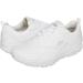 Skechers Men's Go Run Consistent Leather Cross-Training Tennis Shoe 10.5 X-Wide - White | Air Cooled Foam | Sneaker - Buy Online on SooperMarket.com
