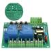 Motor Control Board AC 110V-250V | Two Relay Delay Timing Cycle Module for Solenoid Valve, Pumps, Motors, Lights - Buy Online on SooperMarket.com