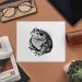 Buy 2 x Natterjack Toad Microfiber Cleaning Cloths - Eco-Friendly Super Absorbent International Shipping! - Buy Online on SooperMarket.com
