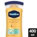 Vaseline Intensive Care Nourishing Argan Oil Lotion 400ml - 72h Protection for All Skin Types - Shop Internationally - Buy Online on SooperMarket.com