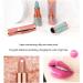 WINBST Glitter Star Lipstick - Long Lasting Waterproof Moisturizer | Sparkling Makeup Cosmetics for All Skin Types - Buy Online on SooperMarket.com