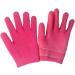 minkissy Silicone Heel Socks Hydrating Gloves Cracked Heels Gel Socks Toeless Gel Socks Spa Gel Gloves Moisturizing Gel Gloves Moisturizing Heel Socks Dry Feet Gel Socks Toe Socks Non-Slip - Buy Online on SooperMarket.com