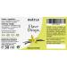 Flave Drops Vanilla 30ml Calorie-Free Aroma Drops & Vegan Flavor Concentrate Sweetener Taste Made in Germany - Buy Online on SooperMarket.com