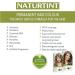 Buy Naturtint Natural Chestnut 4N | Long-lasting Hair Color - 5.4 oz | Vegan & Non-toxic Hair Dye for International Shipping - Buy Online on SooperMarket.com