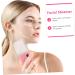 Mini Humidifier Steamer Pot Mini Home Humidifier Hot Face Sprayer Face Steamer Spray Meter Make up - Buy Online on SooperMarket.com