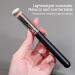 Dajidafu Concealer Brush Dot Paint Soft Brushes Face Shadow Eyeshadow Cream Makeup Tool Cosmetics Beauty for Salon Gift - Buy Online on SooperMarket.com