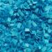 Strusselheld Schnippel Blue Dining Paper Flakes Stray to decorate and decorate pastries of all kinds such as cakes cake biscuits sugar sprinkles