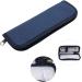 Diabetic Insulin Cooler Bag - Portable Travel Case for Insulin Pen & Supplies (Dark Blue) - Buy Online on SooperMarket.com