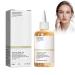 Glycolic Acid Toner Glycolic Acid Peeling 7% Glycolic Acid Toning Resurfacing Glycolic Acid Peeling Toner Toning Solution Glycolic Acid 7% Toner Peeling Toner for Body Face Skin with Dark Spots-240ml
