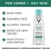 Vichy Mineral Micellar Cleansing Water with Salicylic Acid - 6.76 fl. oz - Buy Online on SooperMarket.com