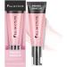 Hydrating Face Primer | Makeup Gel Base for Invisible Pores - 24ml Invisible Pores and Foundation Daily Hydrating Facial Moisturizer for All Skin Types Pologmase 02#pink - Buy Online on SooperMarket.com