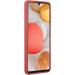 Buy Tivenfezk Nadoli Ultra Thin Shockproof Silicone Case for Samsung Galaxy A73 5G | Scratch-Resistant Wallet Cover with Credit Card Holder - Buy Online on SooperMarket.com
